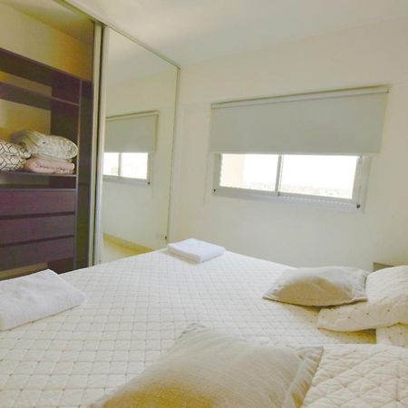 Torres Belgrano Daire Salta Dış mekan fotoğraf