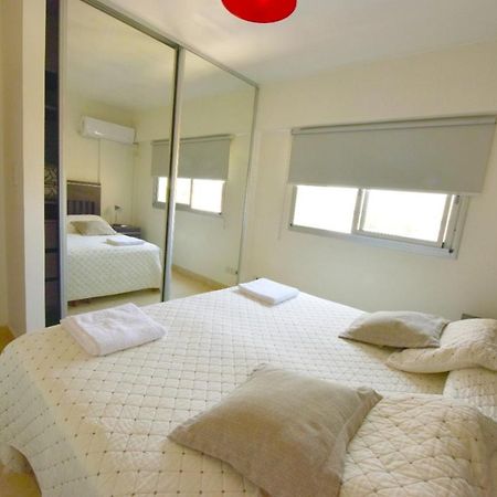Torres Belgrano Daire Salta Dış mekan fotoğraf