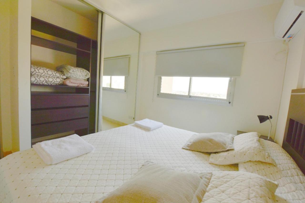 Torres Belgrano Daire Salta Dış mekan fotoğraf