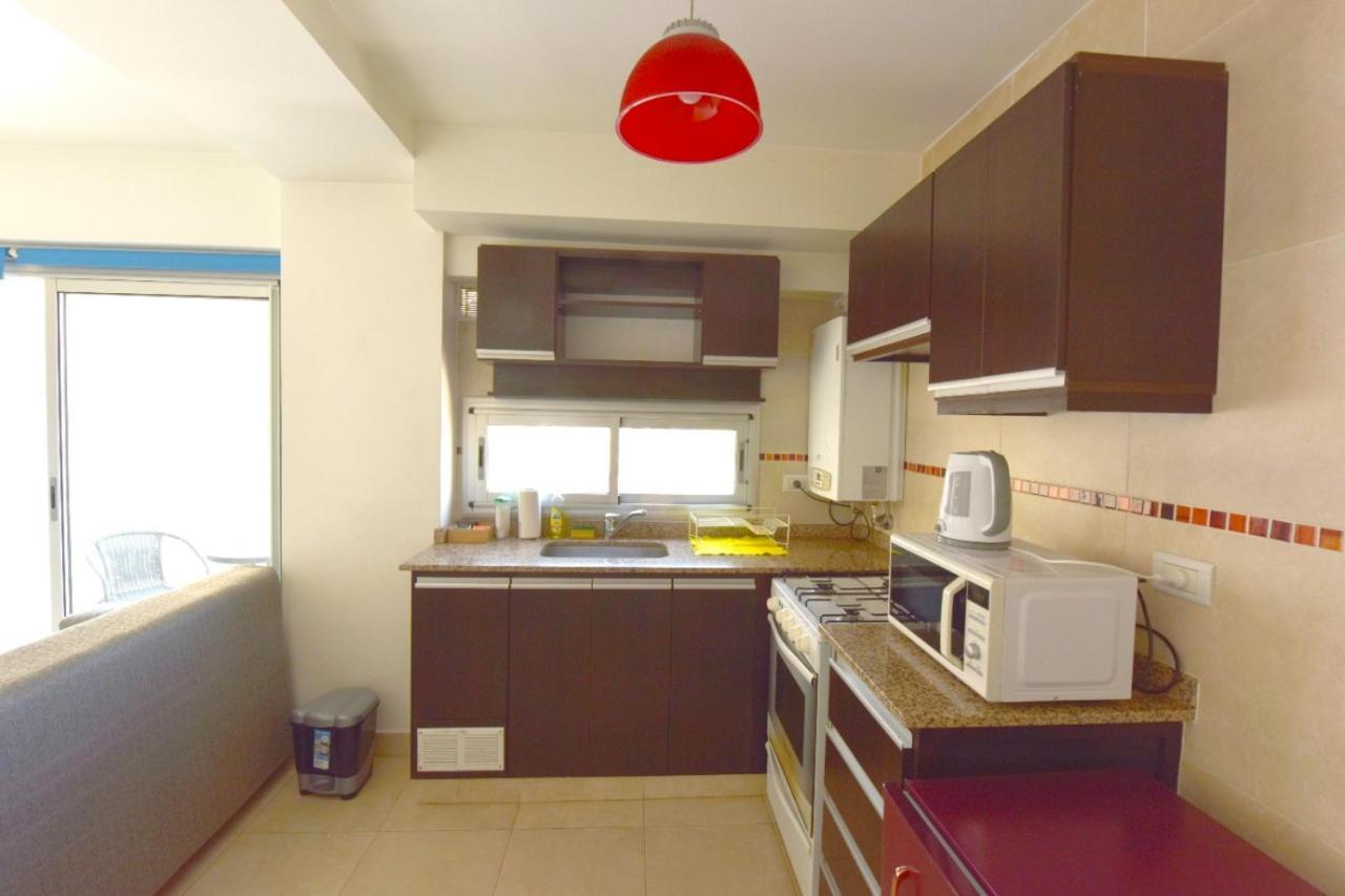 Torres Belgrano Daire Salta Dış mekan fotoğraf