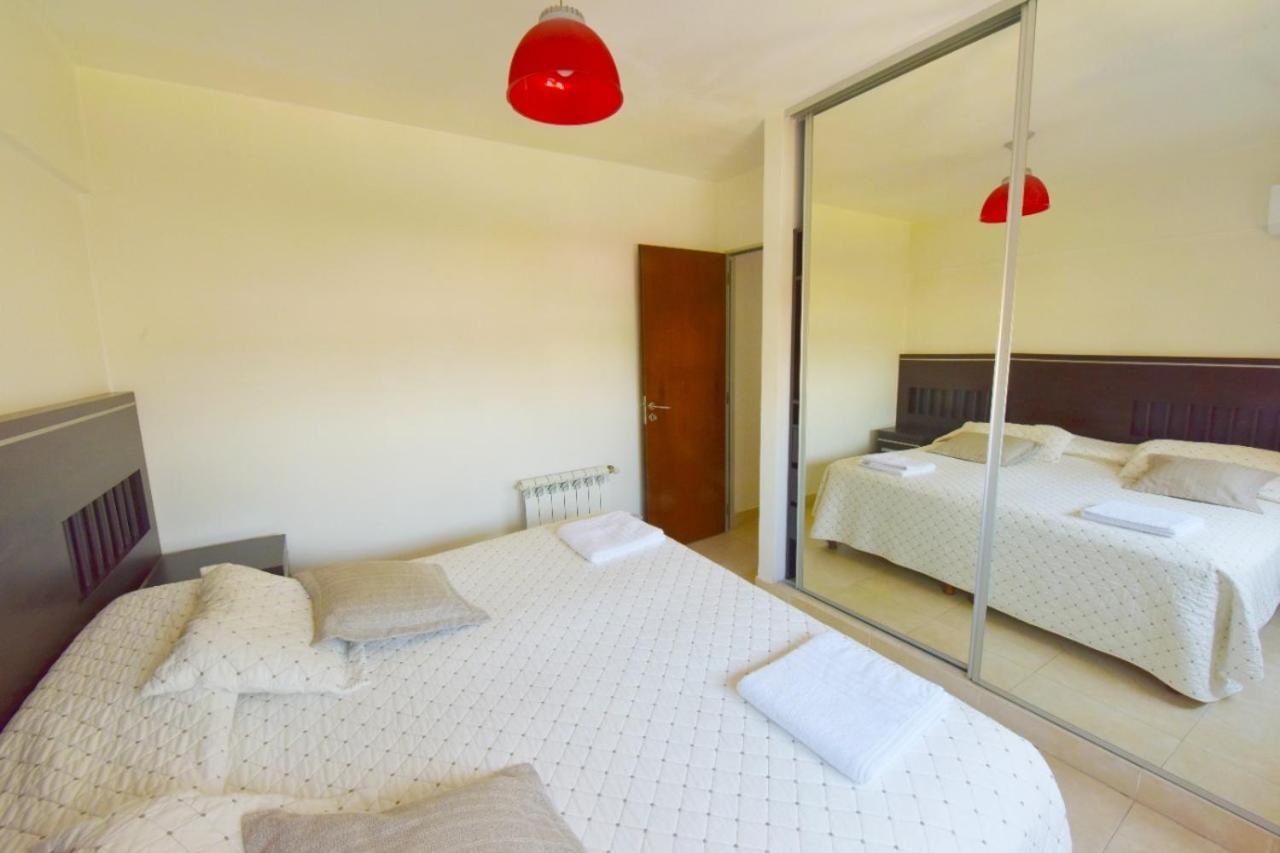 Torres Belgrano Daire Salta Dış mekan fotoğraf