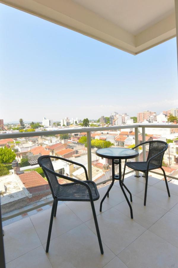 Torres Belgrano Daire Salta Dış mekan fotoğraf